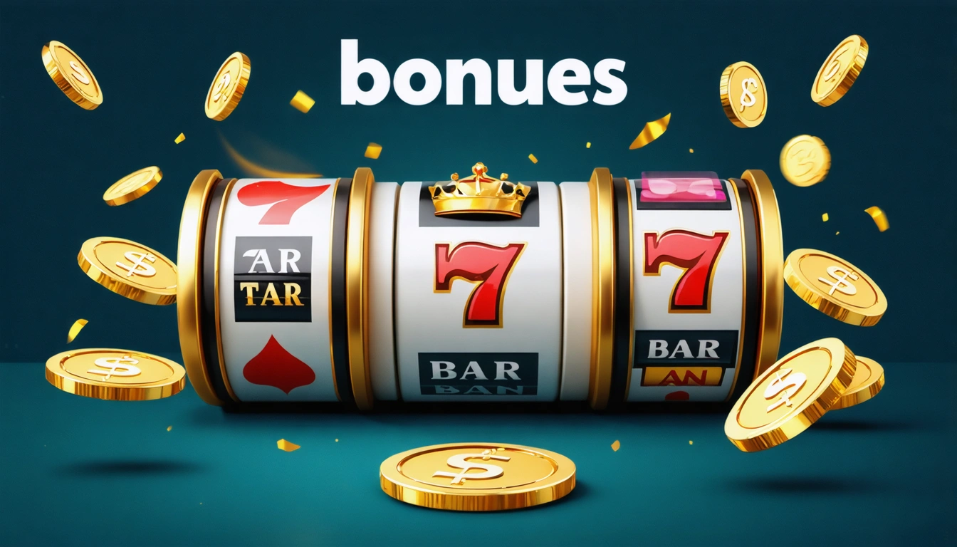 bonuses Sultan