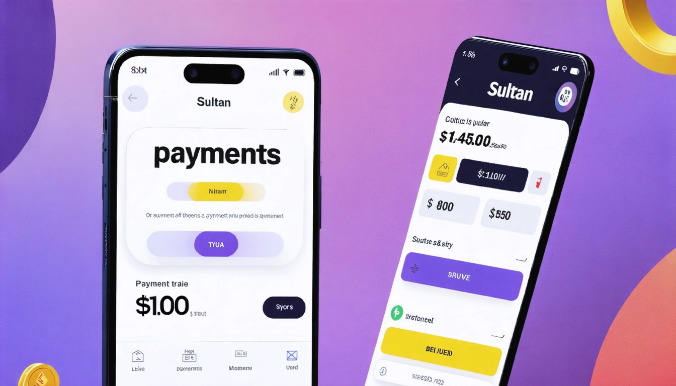 payments Sultan