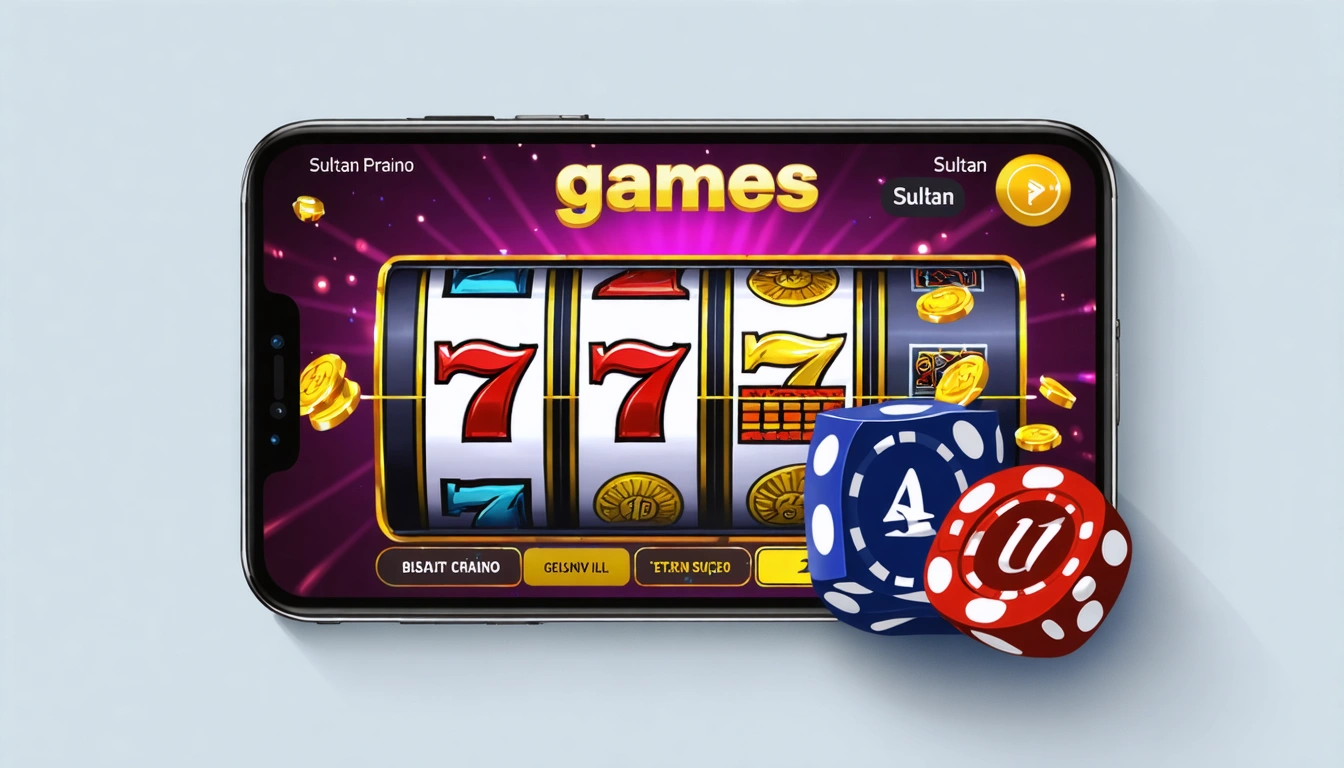 games Sultan