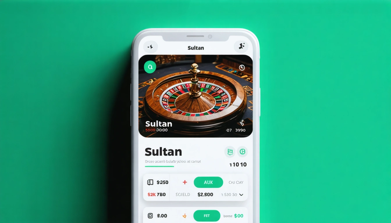 home Sultan
